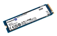 M.2 Kingston M.2 250GB NVMe PCIe 4.0x4 SNV2S/250G