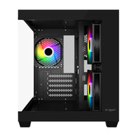 FSP S140-BA Computer Case