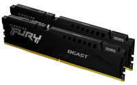Ram Memory DDR5 Kingston FURY Beast 16GB KIT (8g*2)