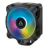 CPU Fan Artic Freezer i35 A-RGB 115x,1200,1700