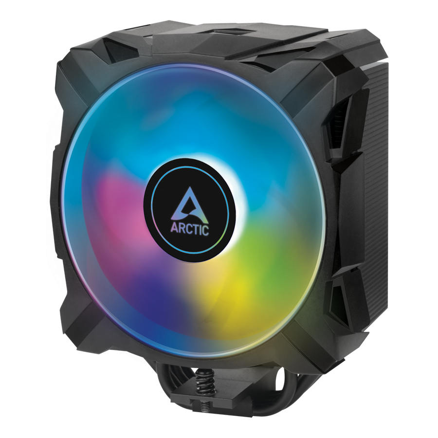 CPU Fan Artic Freezer i35 A-RGB 115x,1200,1700