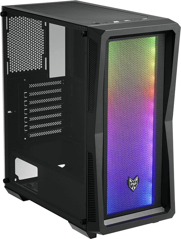 FSP CMT212G Computer Case
