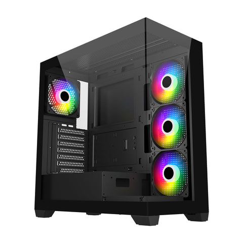 FSP M340-BA Computer Case
