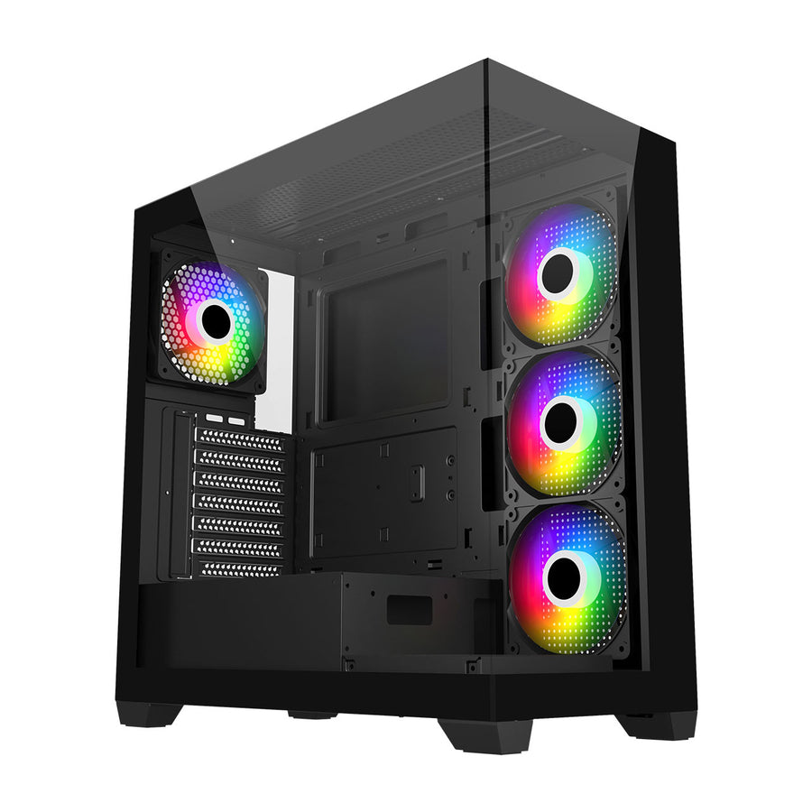 FSP M340-BA Computer Case