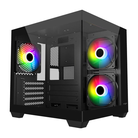 FSP S140-BA Computer Case