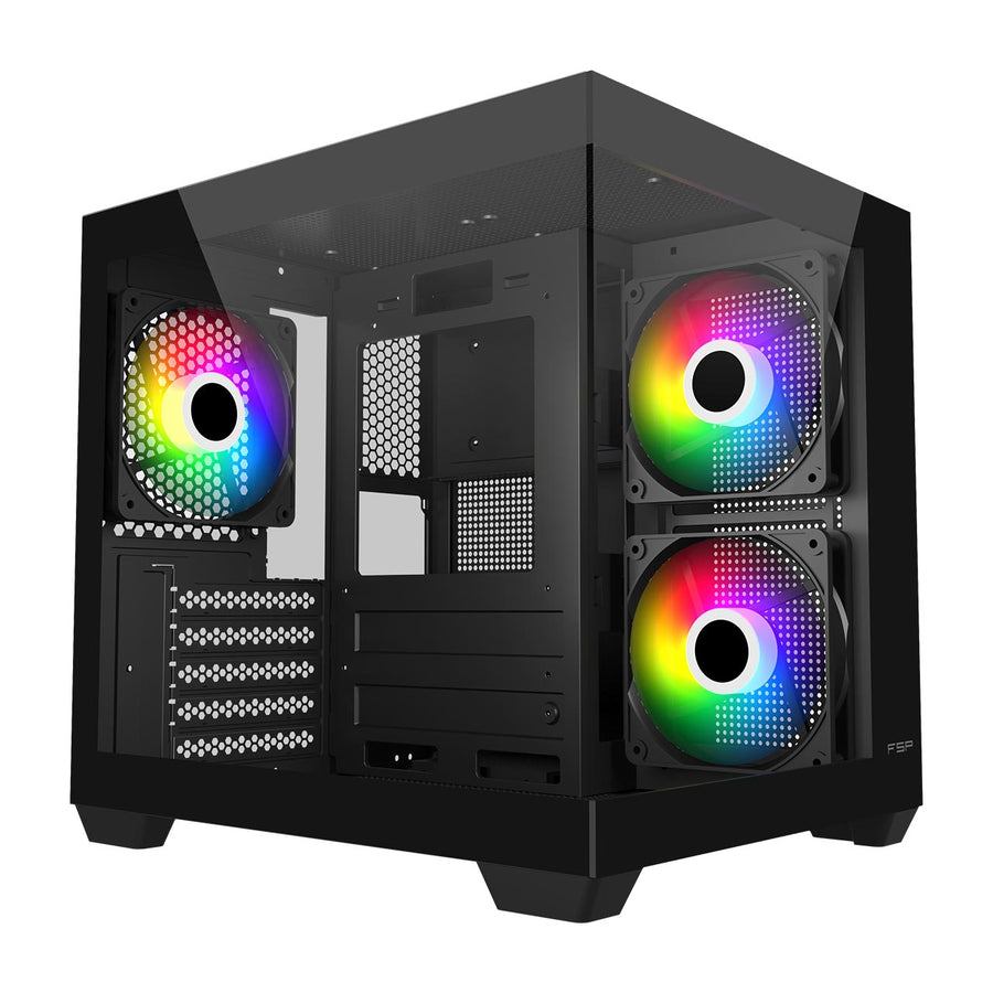 FSP S140-BA Computer Case