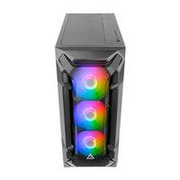 Antec DF600 FLUX Computer Case