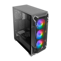 Antec DF600 FLUX Computer Case