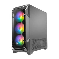 Antec DF600 FLUX Computer Case