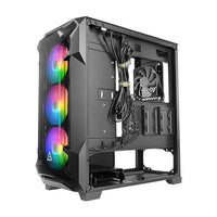 Antec DF600 FLUX Computer Case