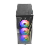 Antec DF700 FLUX White Computer Case