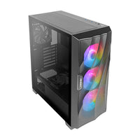 Antec DF700 FLUX White Computer Case