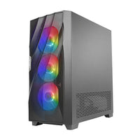 Antec DF700 FLUX White Computer Case