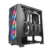 Antec DF700 FLUX White Computer Case