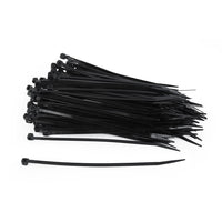 Lidhese Plastike Gembird Nylon cable ties 150 x 3.6 mm Frost+UV resistant 100 pcs NYTFR-150x3.6