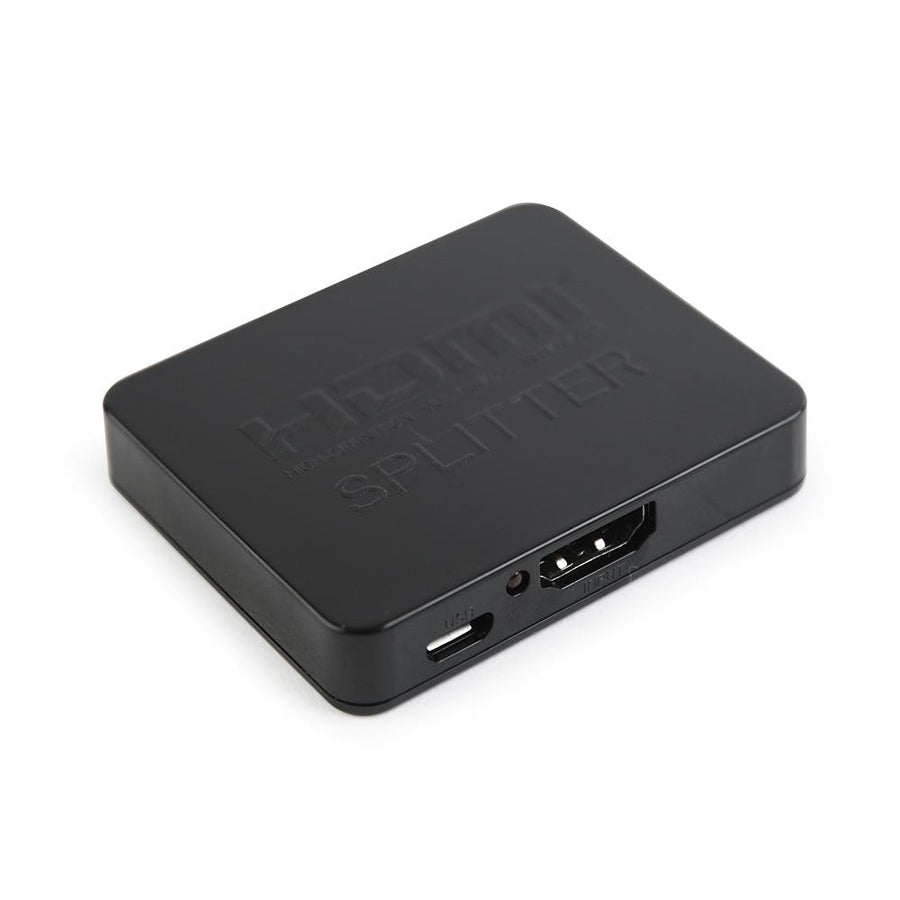 HDMI splitterGembird  2 ports DSP-2PH4-03