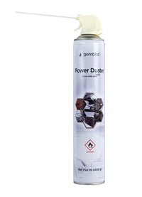 Pastrues Gembird Power duster (flammable), 750 ml CK-CAD-FL750-01