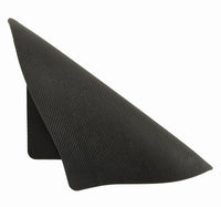 Mouse Pad Gembird MP-S-BK-M mid size 260x220mm SBR rubber