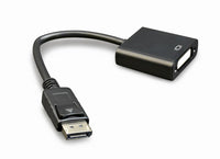Cable Adapter Gembird A-DPM-DVIF-002 DisplayPort to DVI adapter cable