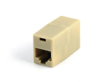 Vazhduese RJ45 Gembird TA-350-10 In-line coupler 8P8C, 10 pcs bag