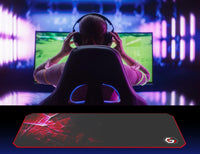 Mouse Pad Gembird Gaming Extra Large MP-GAMEPRO-XL 350*900*3mm