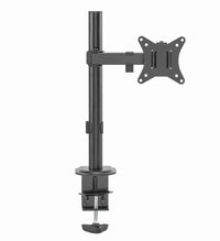 Monitor Bracket Gembird MA-D1-03 Desk mounted single monitor arm, 17”-32”