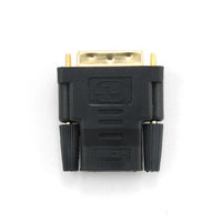 Kabell Converter Gembird HDMI to DVI adapter, HDMI-female A-HDMI-DVI-2
