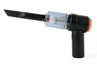 Thithese Gembird 2-in-1 portable vacuum cleaner CK-MVC-01