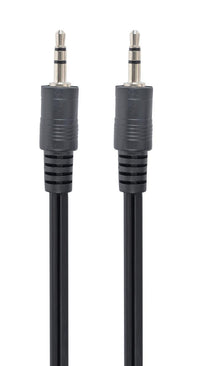 Audio Cable Gembird CCA-404 3.5 mm stereo 1.2 m