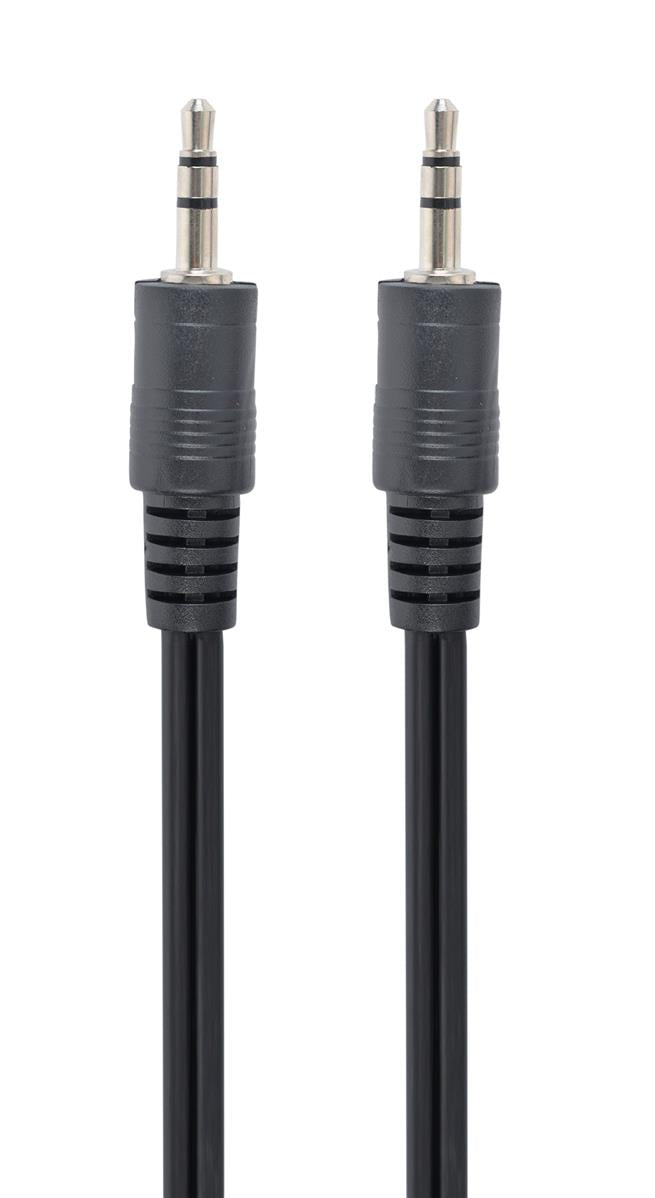 Audio Cable Gembird CCA-404 3.5 mm stereo 1.2 m
