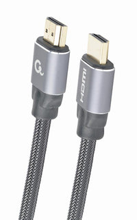 HDMI Cable Gembird CCBP-HDMI-10M High speed with Ethernet "Premium series", 10 m