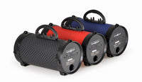 Speaker Gembird BT "Boom" with equalizer function ACT-SPKBT-B
