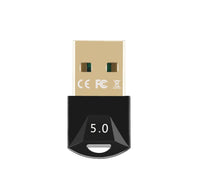 USB BLUETOTH Gembird v.5.0 dongle BTD-MINI6