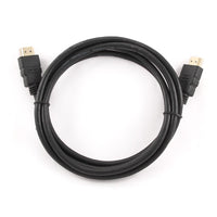 HDMI Cable Gembird CC-HDMIL-1.8M High speed with Ethernet, "Select Series", 1.8 m