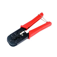 Dana Rrjeti Gembird Universal modular crimping tool, RJ45 / RJ12 / RJ11 T-WC-01