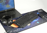 Mouse Pad Gembird Gaming Extra Large Cosmos MP-SOLARSYSTEM-XL-01 350*900*3mm