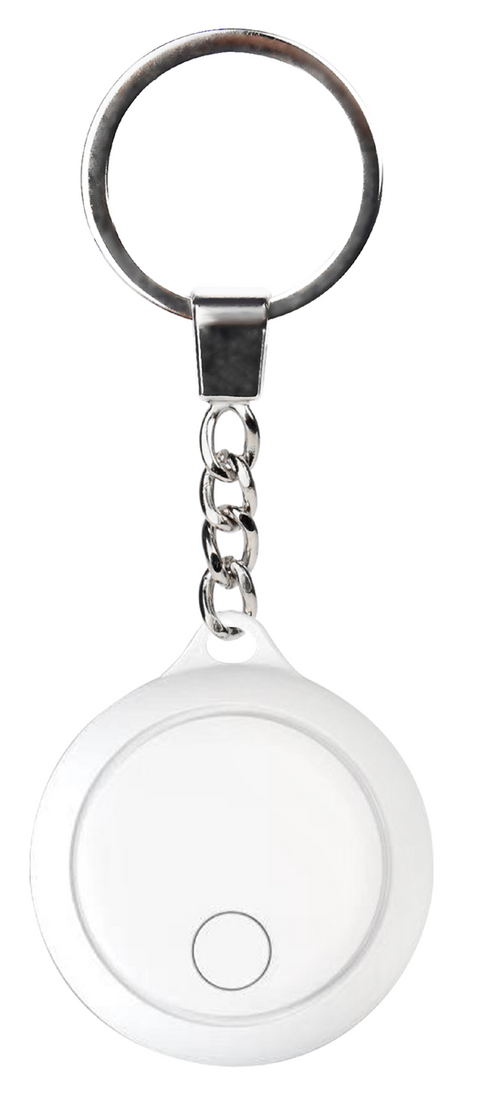 Smart Tag Gembird White TA-TAG-01-W