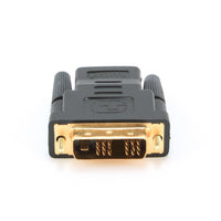 Kabell Converter Gembird HDMI to DVI adapter, HDMI-female A-HDMI-DVI-2