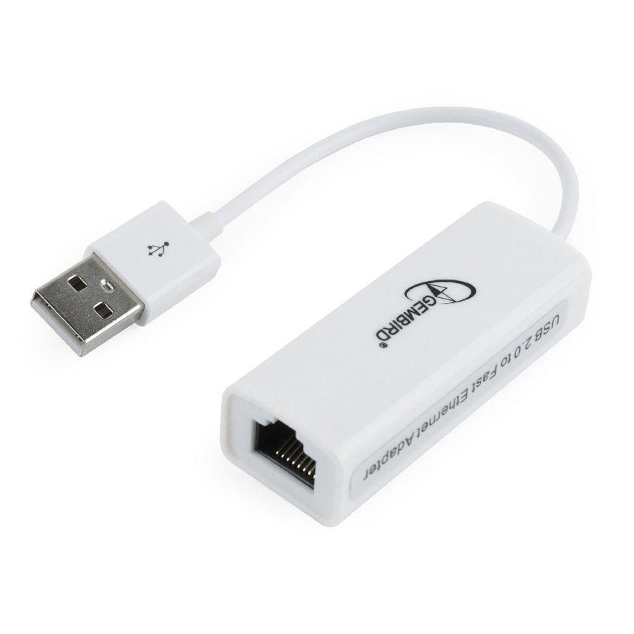 USB Lan Gembird NIC-U2-02 USB 2.0