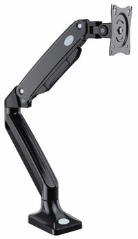 Monitor Bracket Gembird MA-DA1-03 Full-motion desk display mounting arm 17~35"