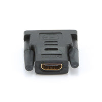 Kabell Converter Gembird HDMI to DVI adapter, HDMI-female A-HDMI-DVI-2