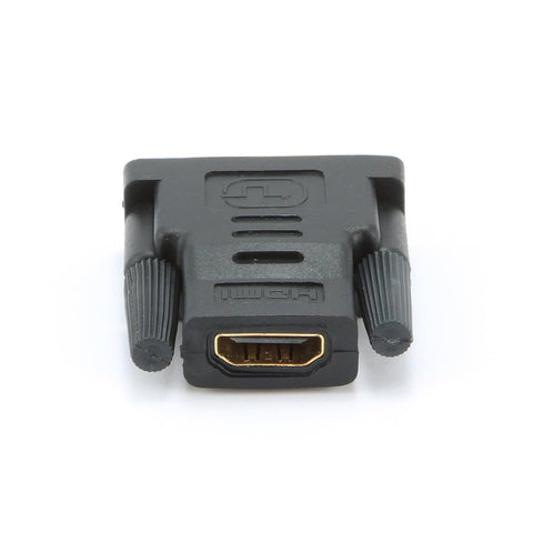 Kabell Converter Gembird HDMI to DVI adapter, HDMI-female A-HDMI-DVI-2