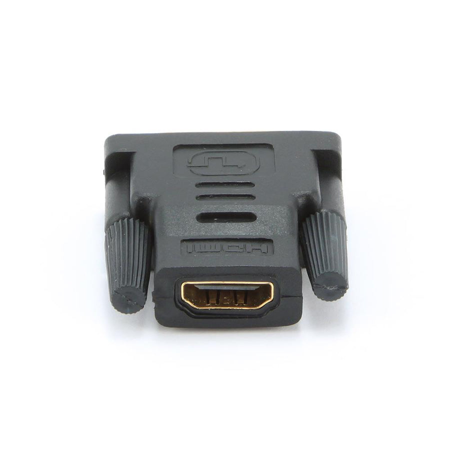 Kabell Converter Gembird HDMI to DVI adapter, HDMI-female A-HDMI-DVI-2