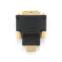 Kabell Converter Gembird HDMI to DVI adapter A-HDMI-DVI-1