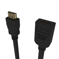 Kabell Vazhduese HDMI Gembird High speed extension cable with Ethernet, 4.5 m CC-HDMI4X-15