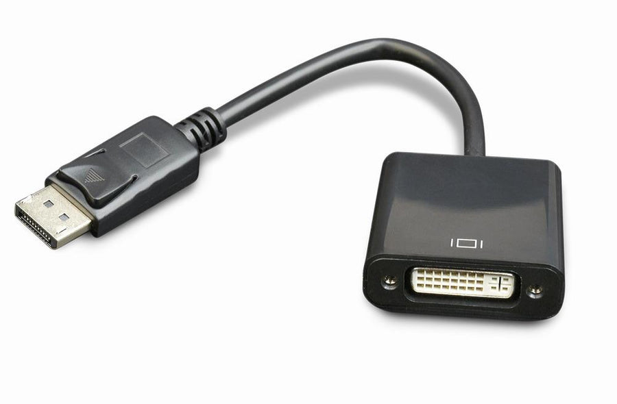 Cable Adapter Gembird A-DPM-DVIF-002 DisplayPort to DVI adapter cable