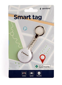 Smart Tag Gembird White TA-TAG-01-W