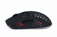 Mouse Wi-Fi Gembird MUSG-RAGNAR-WRX-500 Wireless gaming 6buttons,rechargeable Li-battery