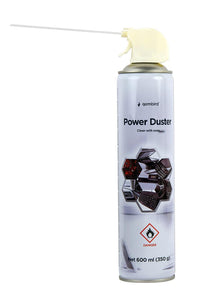 Pastrues Gembird Power duster (flammable), 600 ml CK-CAD-FL600-01