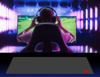 Mouse Pad Gembird Gaming Extra Large MP-GAME-XL 350*900*3mm